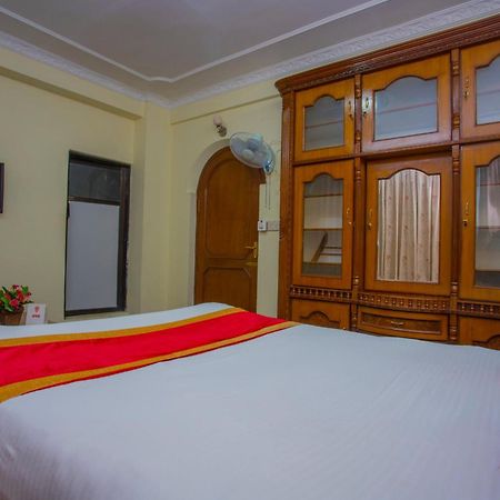 Oyo 232 Hotel Titanic Pvt Ltd Balaju Exterior foto